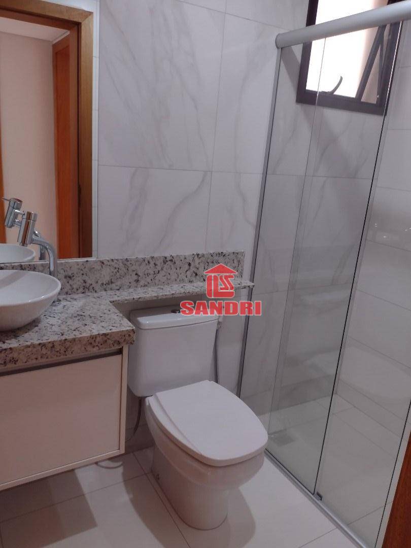 Apartamento para alugar com 2 quartos, 47m² - Foto 11