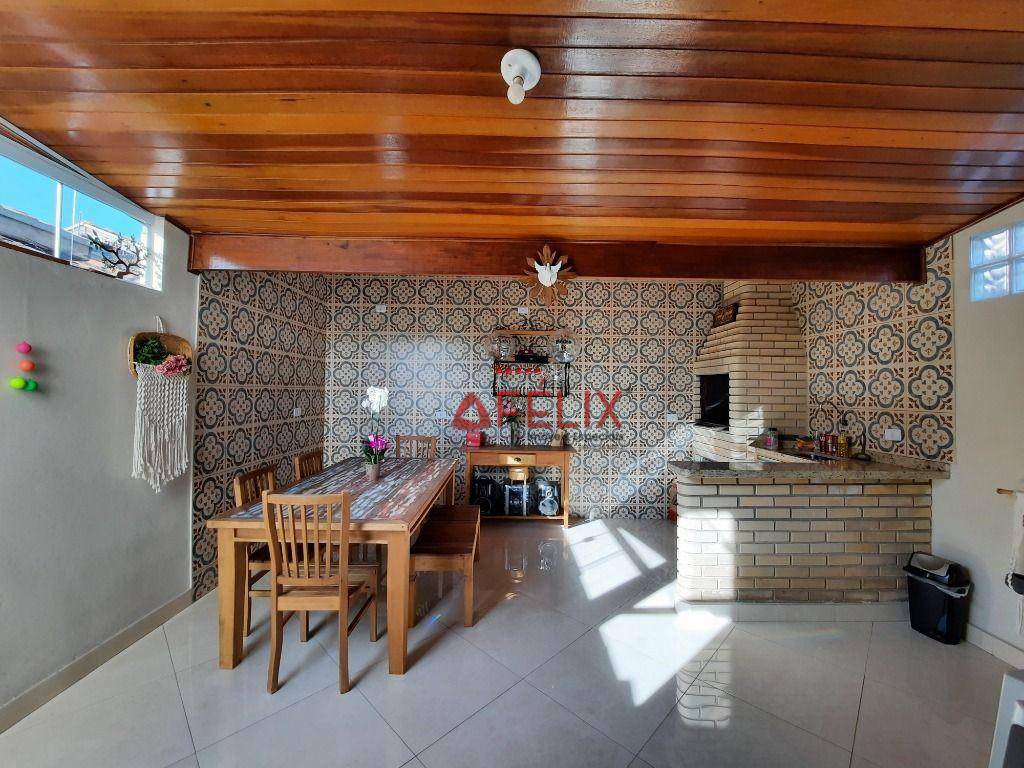 Sobrado à venda com 3 quartos, 173m² - Foto 2