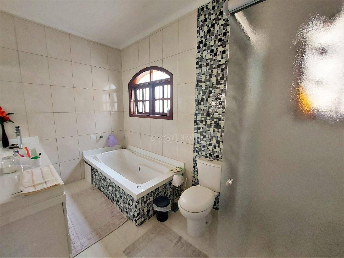 Casa de Condomínio à venda com 4 quartos, 480m² - Foto 30