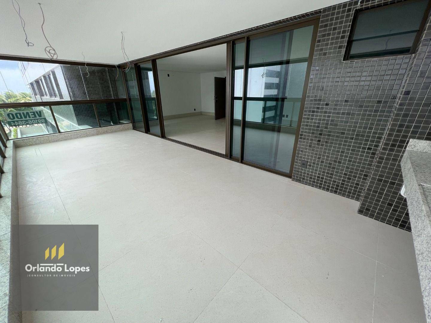 Apartamento à venda com 4 quartos, 288m² - Foto 5