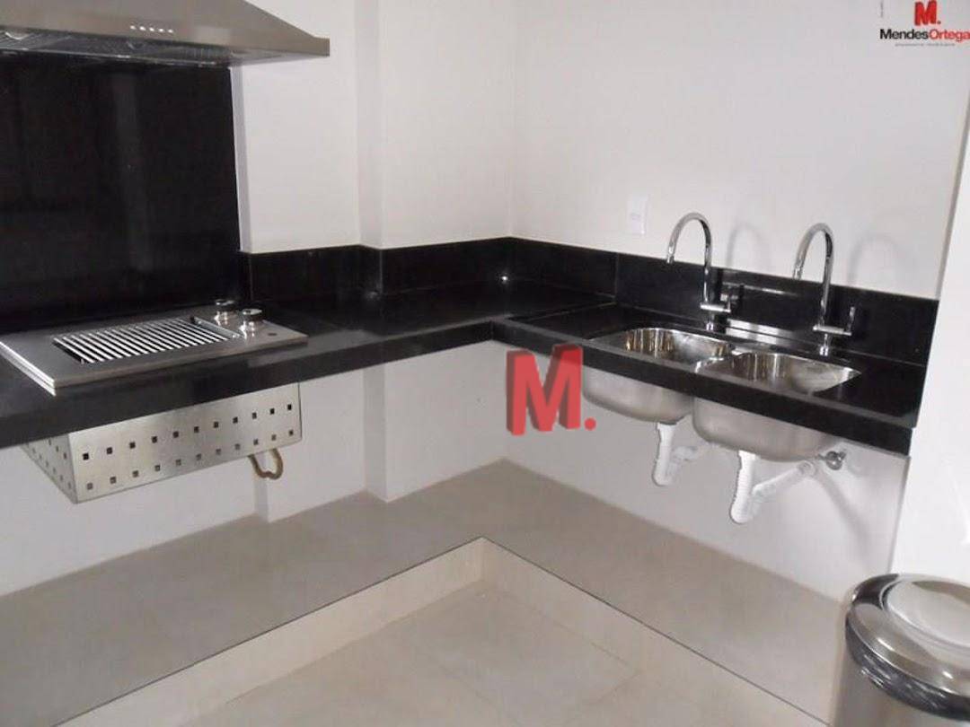 Apartamento à venda e aluguel com 1 quarto, 35m² - Foto 29