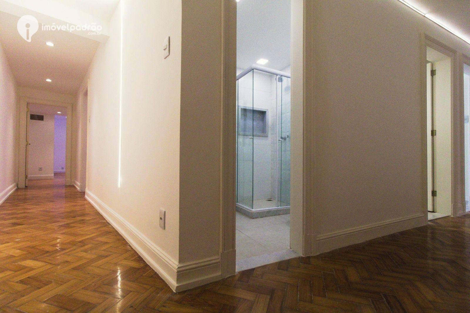 Apartamento à venda com 4 quartos, 320m² - Foto 22