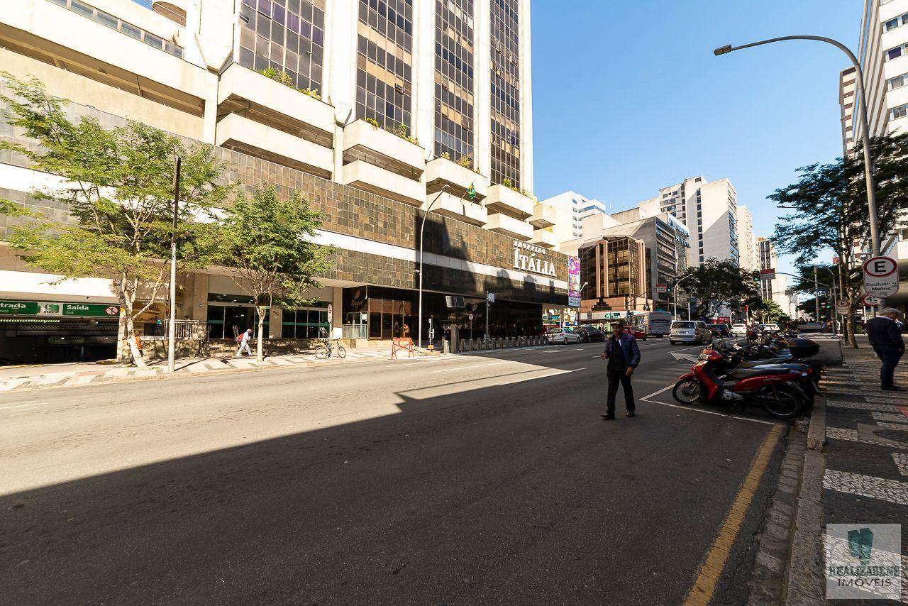 Conjunto Comercial-Sala para alugar, 55m² - Foto 7