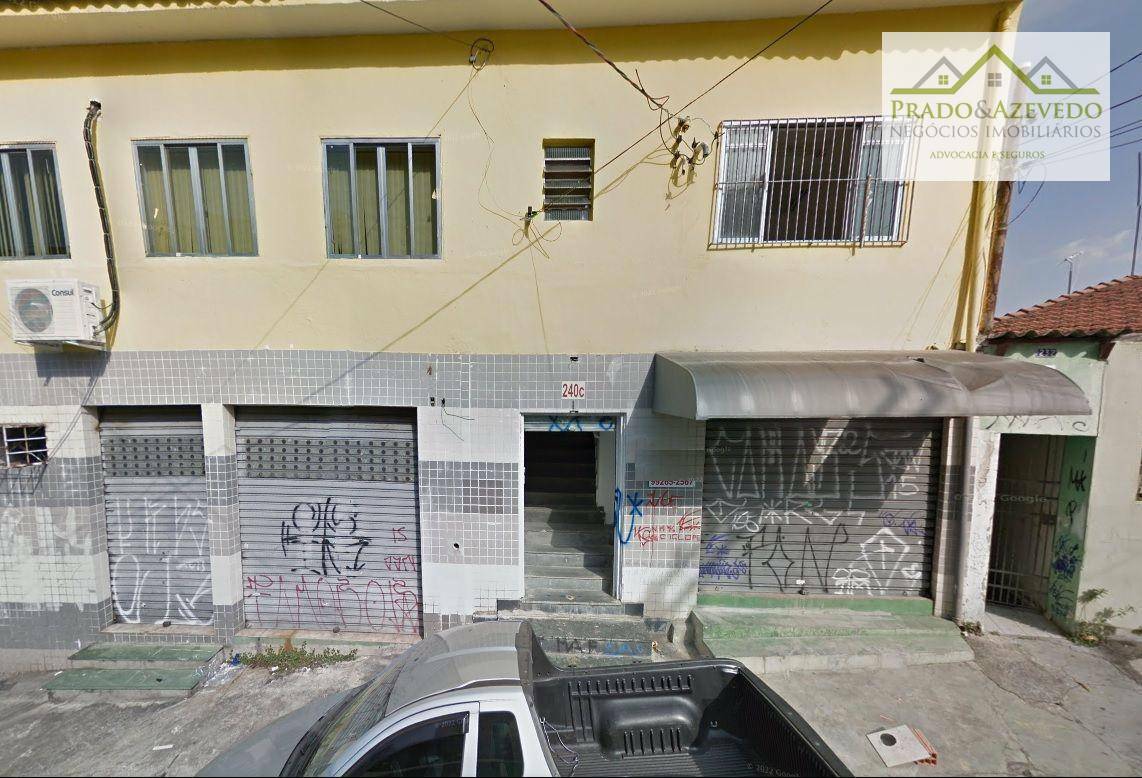Loja-Salão para alugar, 20m² - Foto 8