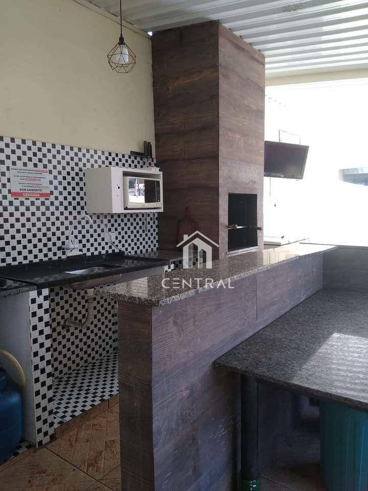Casa à venda com 1 quarto, 136m² - Foto 18