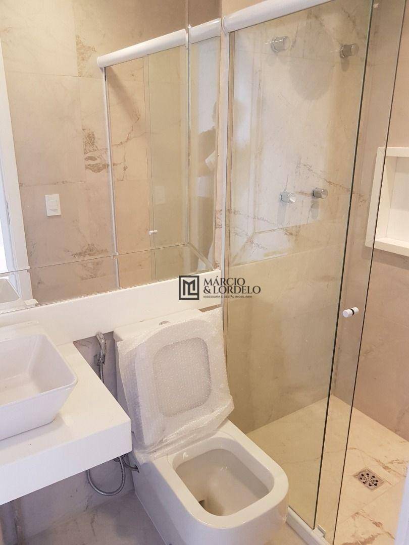 Apartamento à venda com 3 quartos, 134m² - Foto 15