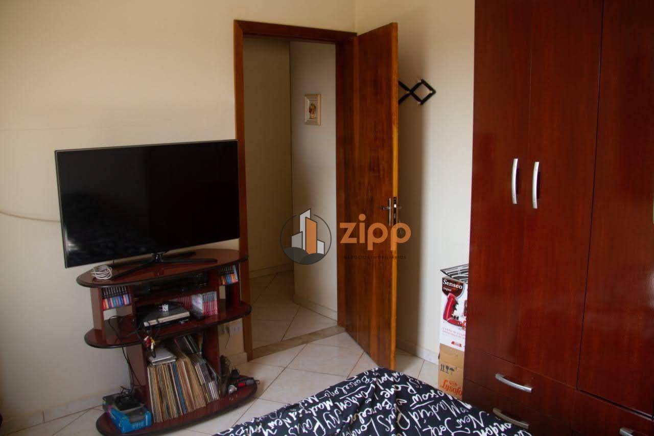 Casa à venda com 3 quartos, 140m² - Foto 11