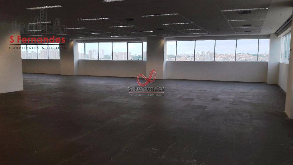 Conjunto Comercial-Sala para alugar, 1275m² - Foto 8