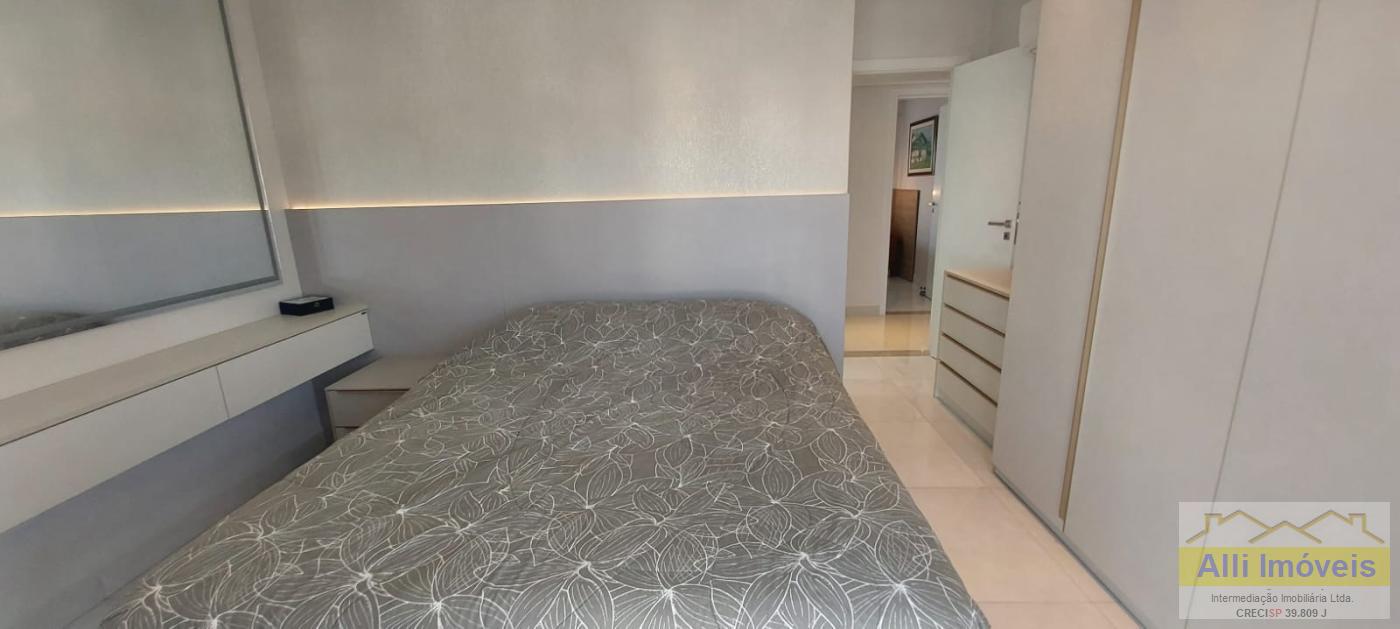 Apartamento à venda com 3 quartos, 134m² - Foto 17