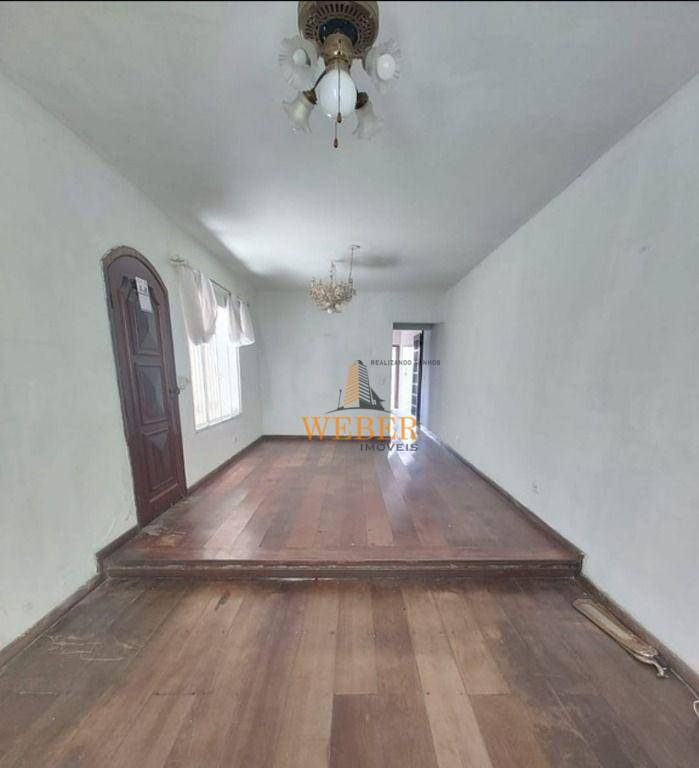 Sobrado à venda e aluguel com 3 quartos, 165m² - Foto 3