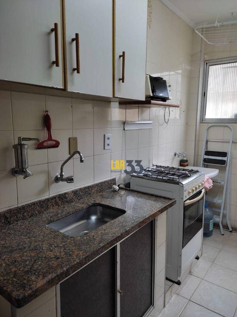 Apartamento à venda com 1 quarto, 53m² - Foto 6