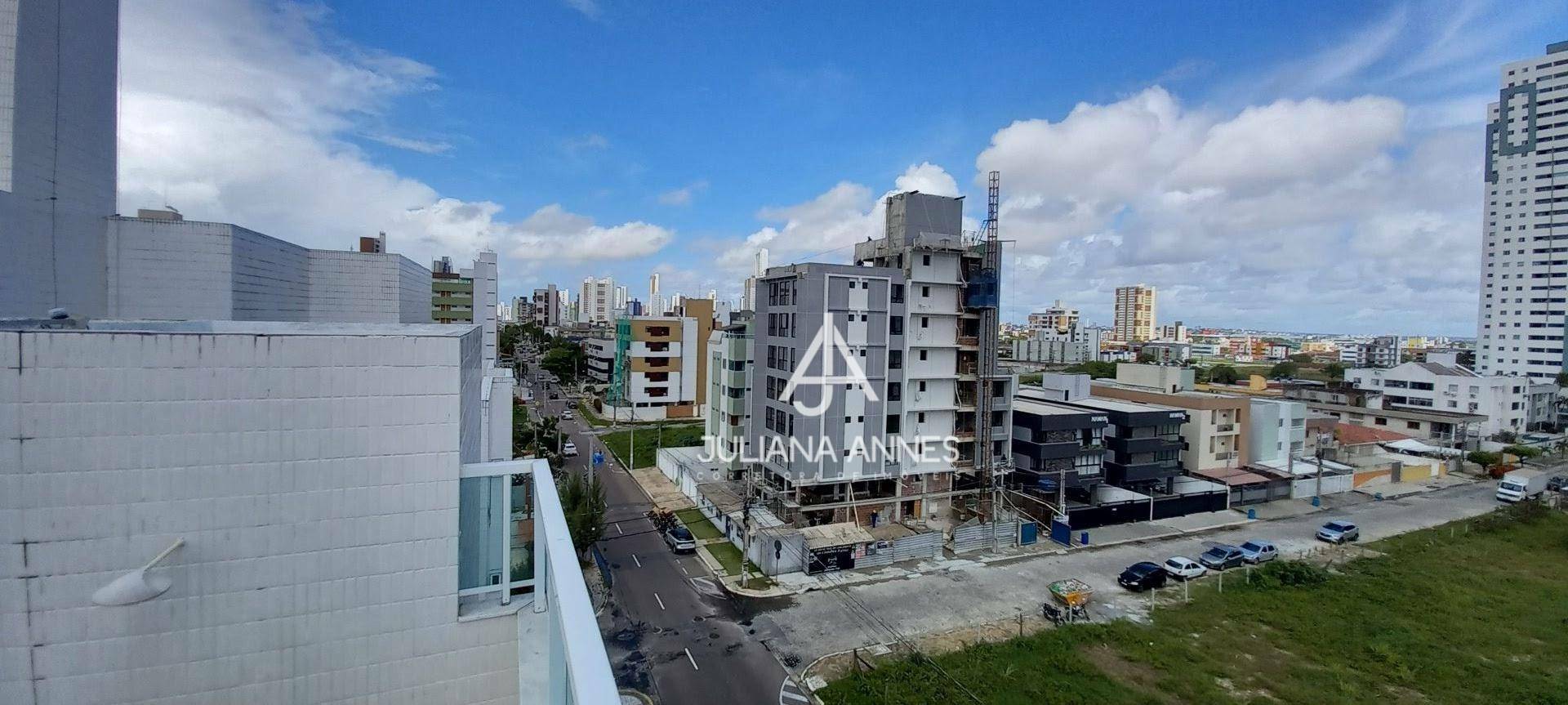 Apartamento à venda com 2 quartos, 65m² - Foto 16