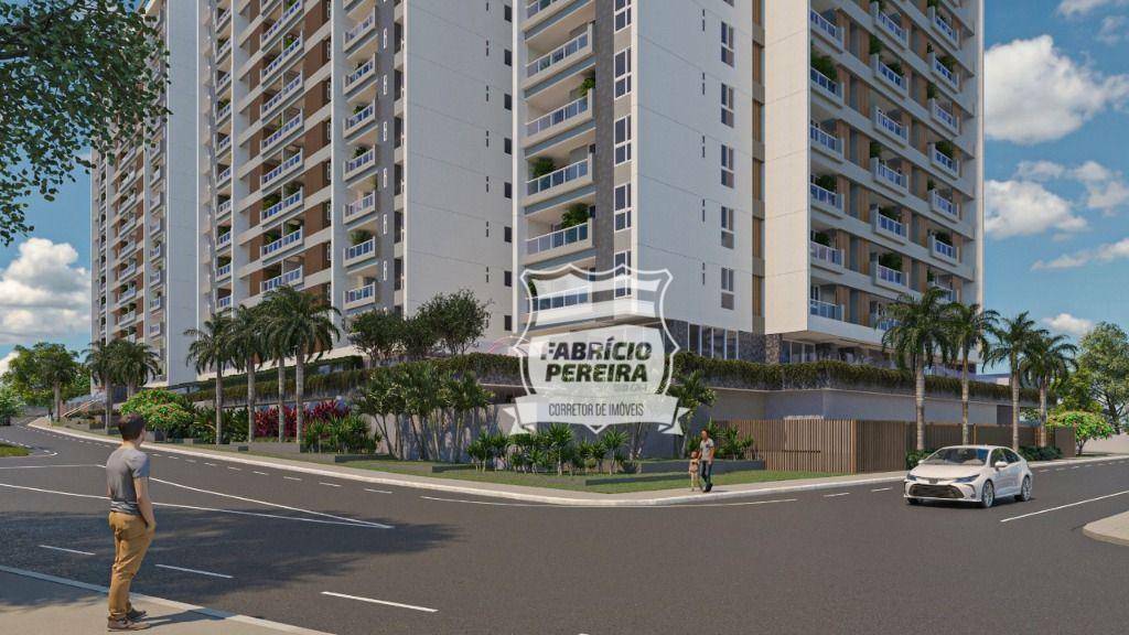 Apartamento à venda com 3 quartos, 82m² - Foto 17
