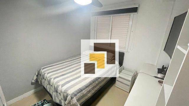 Apartamento à venda com 3 quartos, 125m² - Foto 36