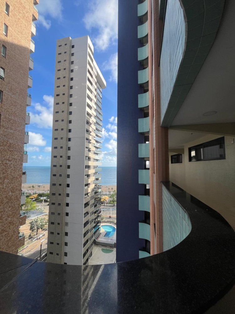 Flat/Apart Hotel à venda com 1 quarto, 46m² - Foto 5