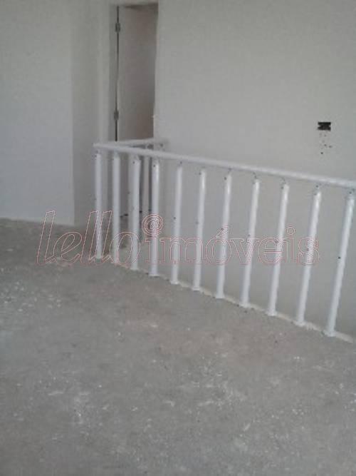 Apartamento à venda com 3 quartos, 232m² - Foto 3