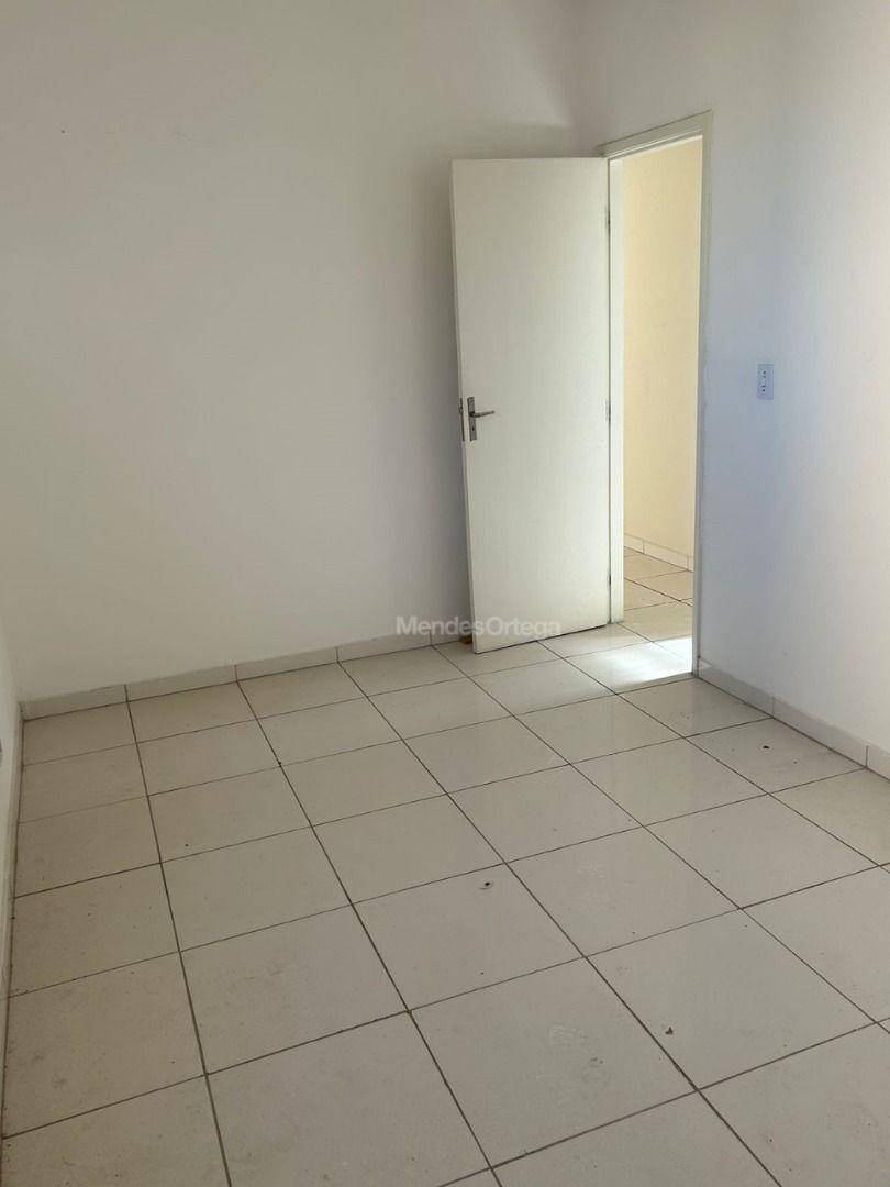 Apartamento para alugar com 2 quartos, 58m² - Foto 10