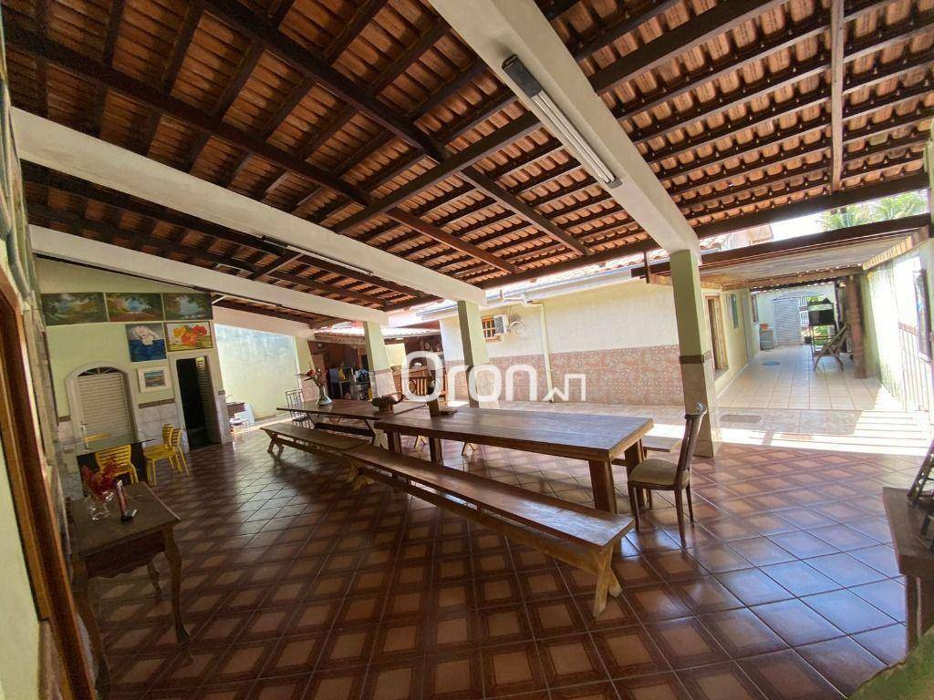 Casa à venda com 5 quartos, 400m² - Foto 19