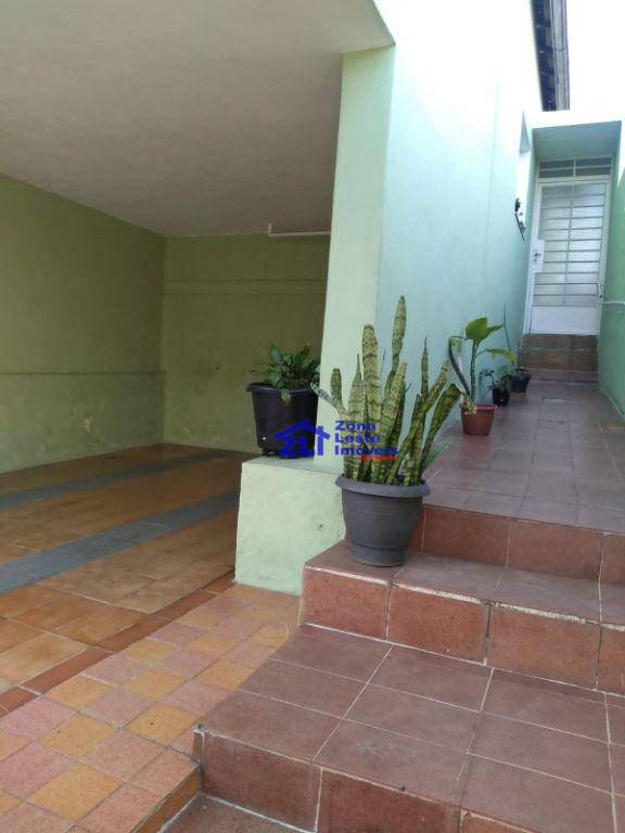 Casa à venda com 2 quartos, 182m² - Foto 5