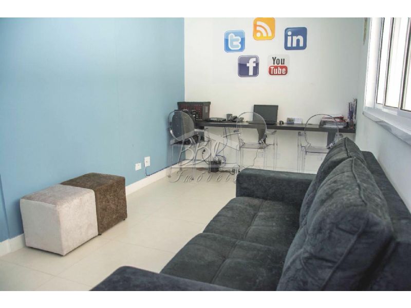 Apartamento à venda com 2 quartos, 66m² - Foto 10