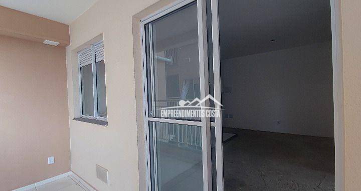 Apartamento à venda com 2 quartos, 51m² - Foto 7