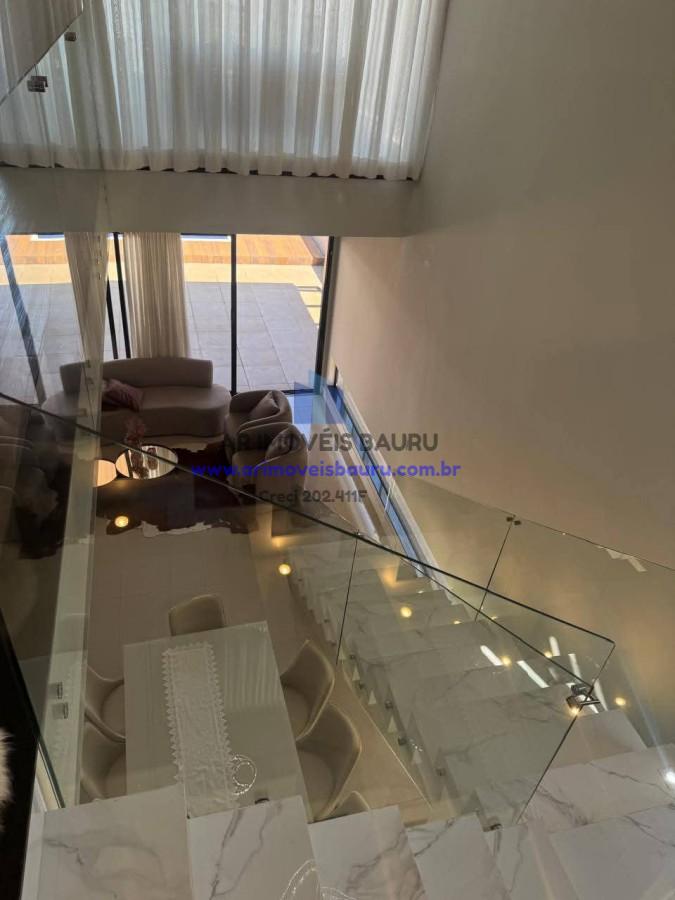 Casa à venda com 3 quartos, 360m² - Foto 8