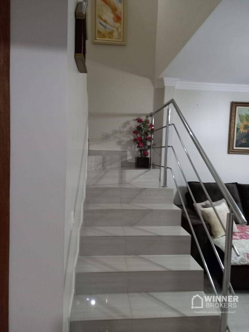 Sobrado à venda com 2 quartos, 82m² - Foto 15