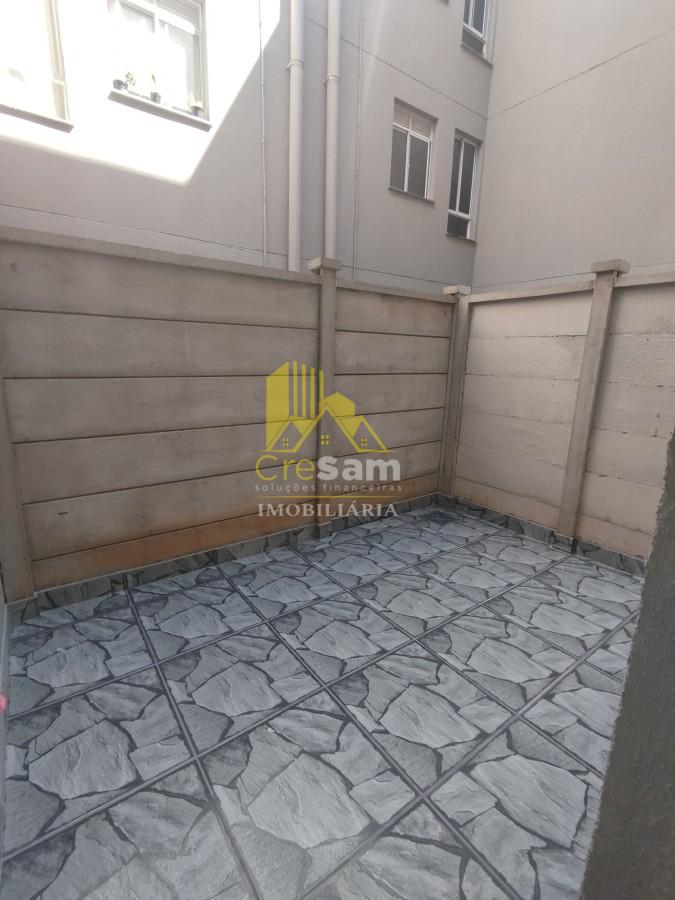Apartamento para alugar com 2 quartos, 42m² - Foto 8
