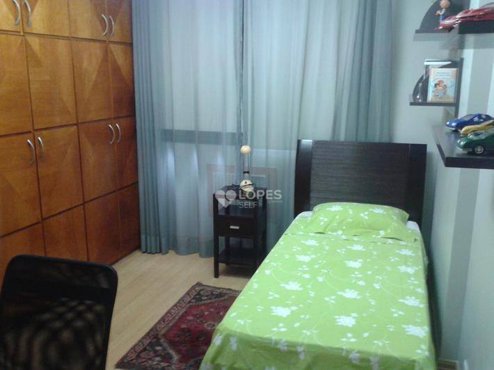 Apartamento à venda com 4 quartos, 280m² - Foto 19