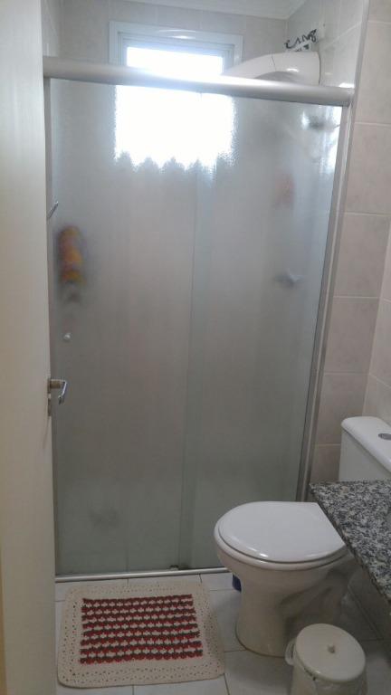 Apartamento à venda com 2 quartos, 50m² - Foto 5