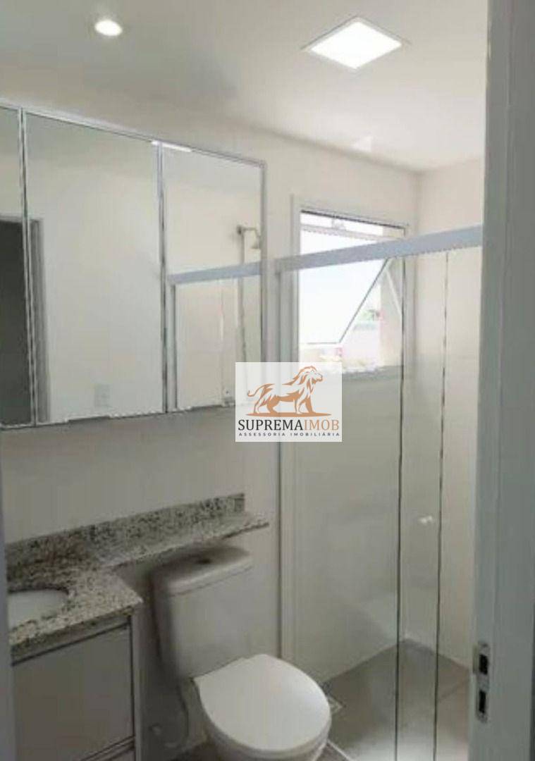 Apartamento à venda com 2 quartos, 61m² - Foto 8