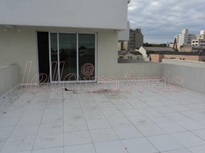 Conjunto Comercial-Sala para alugar, 35m² - Foto 7