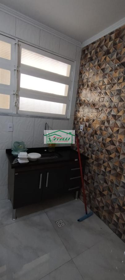 Apartamento à venda com 1 quarto, 32m² - Foto 6