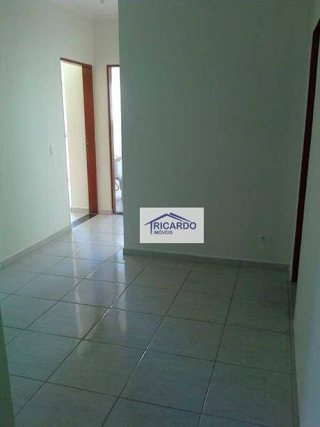 Conjunto Comercial-Sala para alugar, 63m² - Foto 11