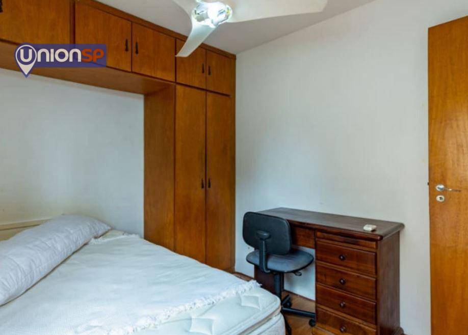 Apartamento à venda com 1 quarto, 38m² - Foto 4