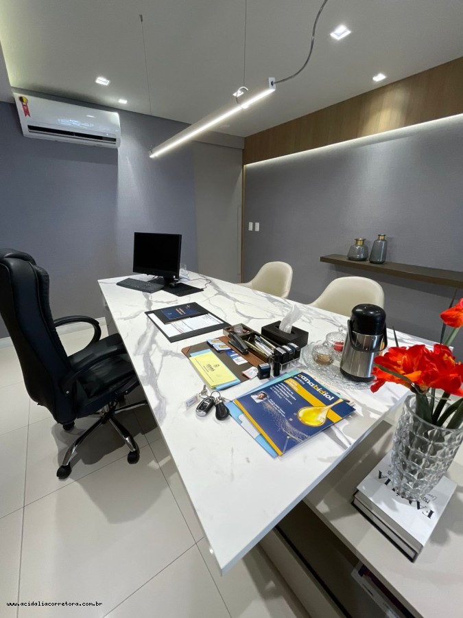 Conjunto Comercial-Sala à venda, 48m² - Foto 6