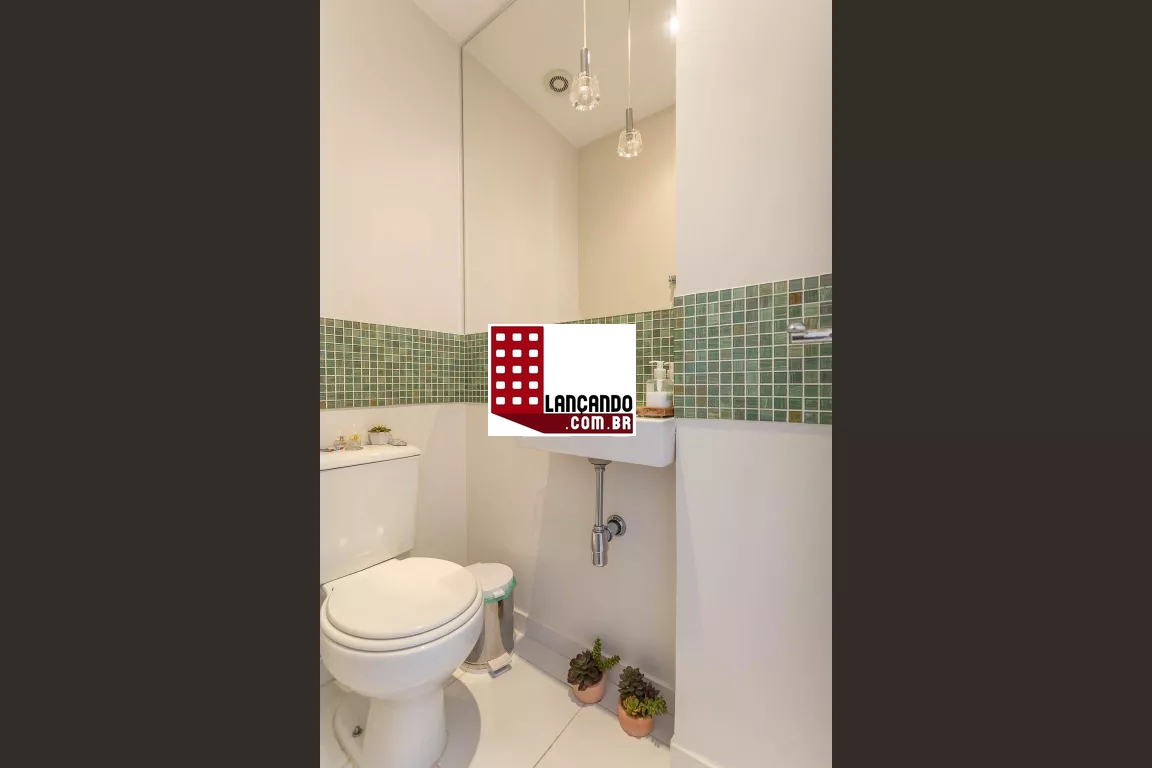 Apartamento à venda com 3 quartos, 94m² - Foto 10