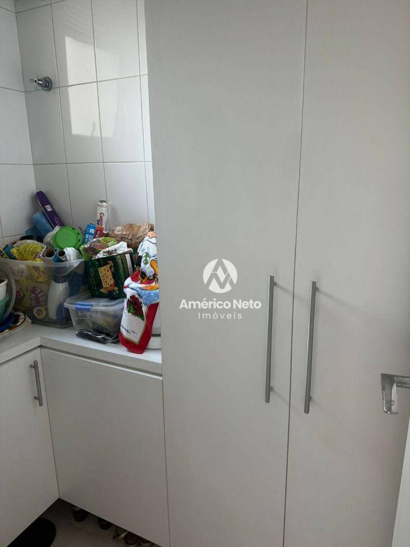 Apartamento à venda com 3 quartos, 82m² - Foto 4