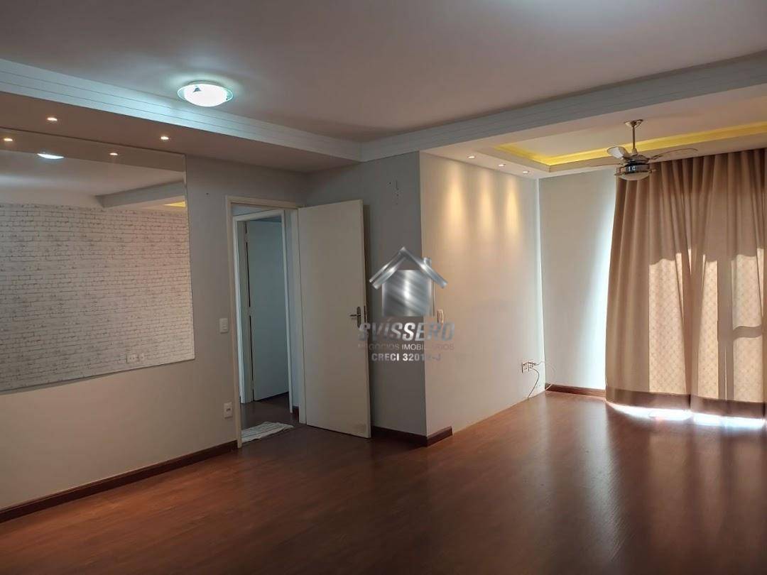 Apartamento, 3 quartos, 83 m² - Foto 2