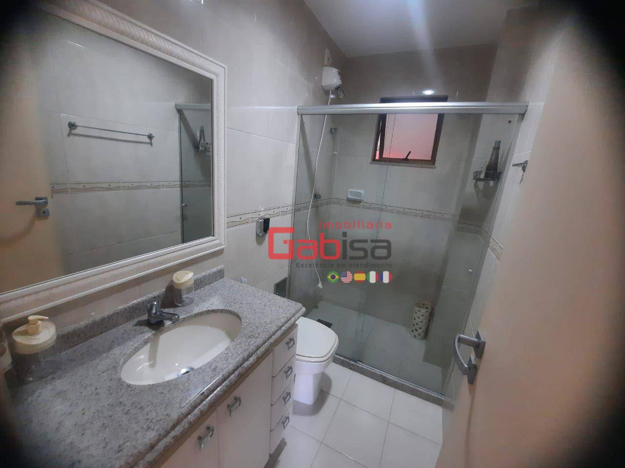 Apartamento à venda com 3 quartos, 100m² - Foto 15