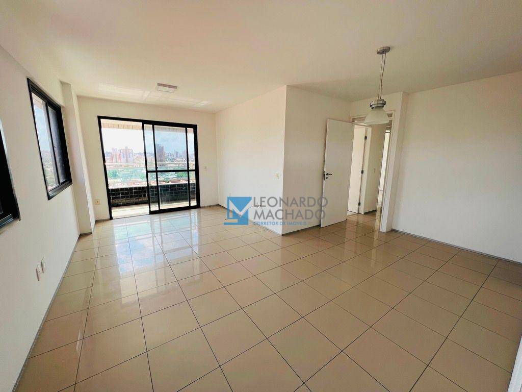 Apartamento, 3 quartos, 110 m² - Foto 4
