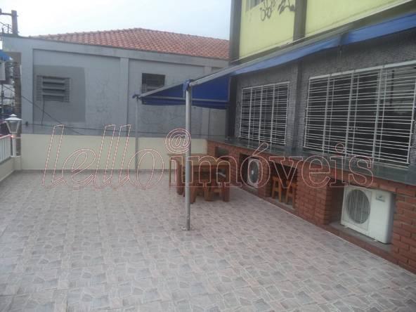 Conjunto Comercial-Sala à venda, 380m² - Foto 11