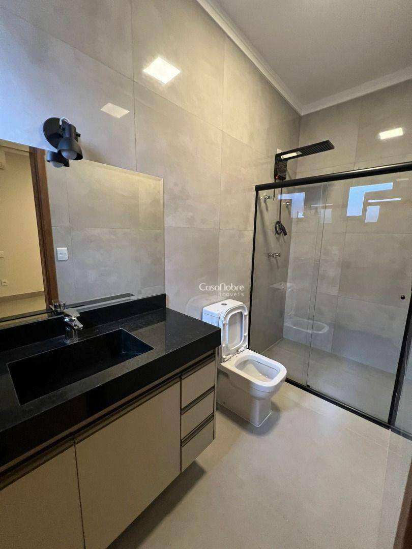 Casa de Condomínio à venda com 3 quartos, 155m² - Foto 18