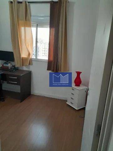 Apartamento à venda com 2 quartos, 50m² - Foto 12