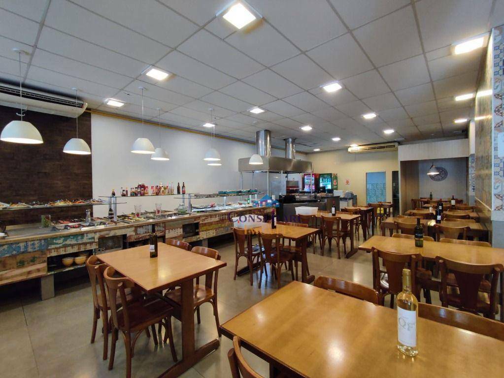 Loja-Salão à venda, 350m² - Foto 33