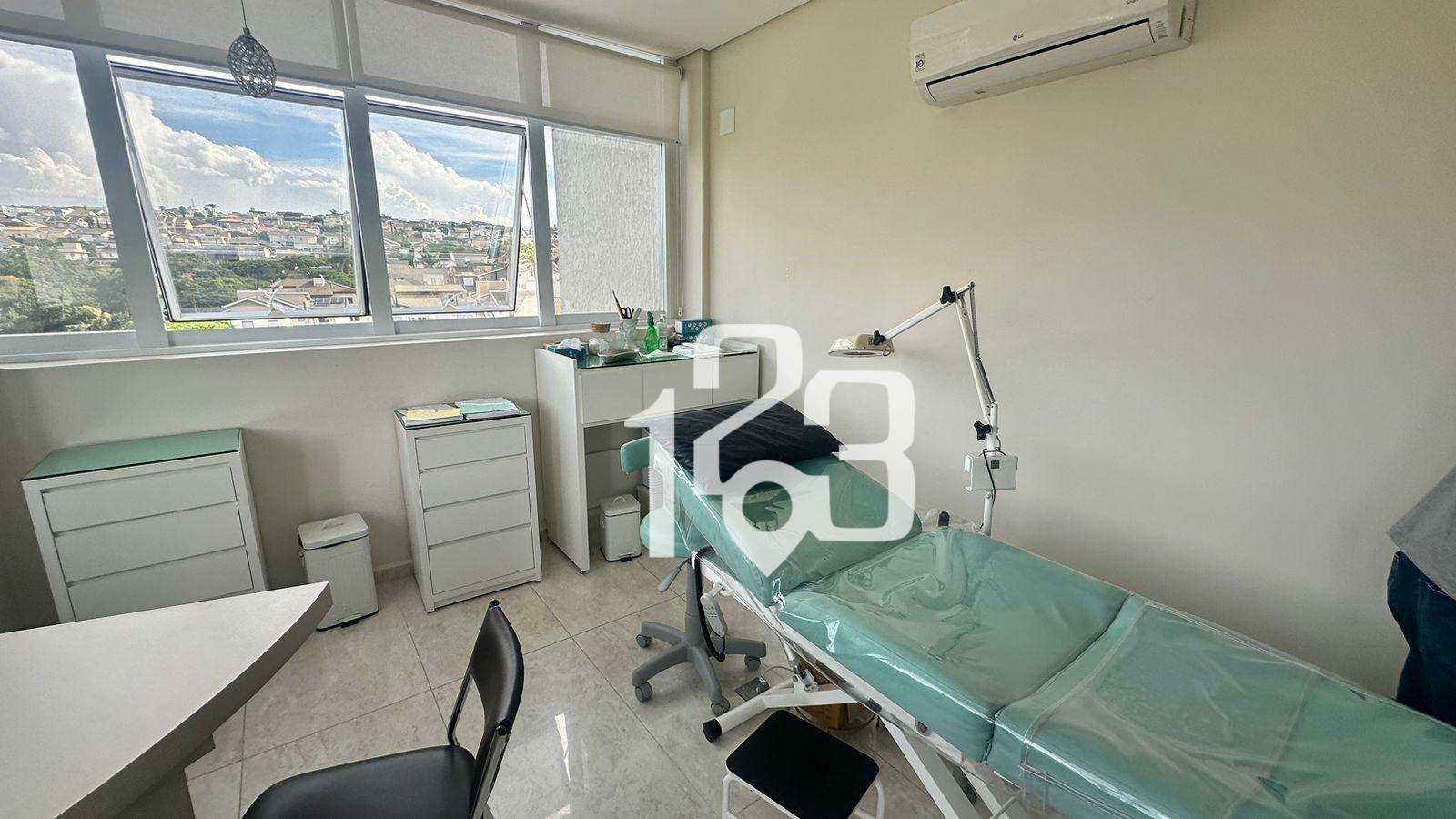 Conjunto Comercial-Sala à venda, 35m² - Foto 6