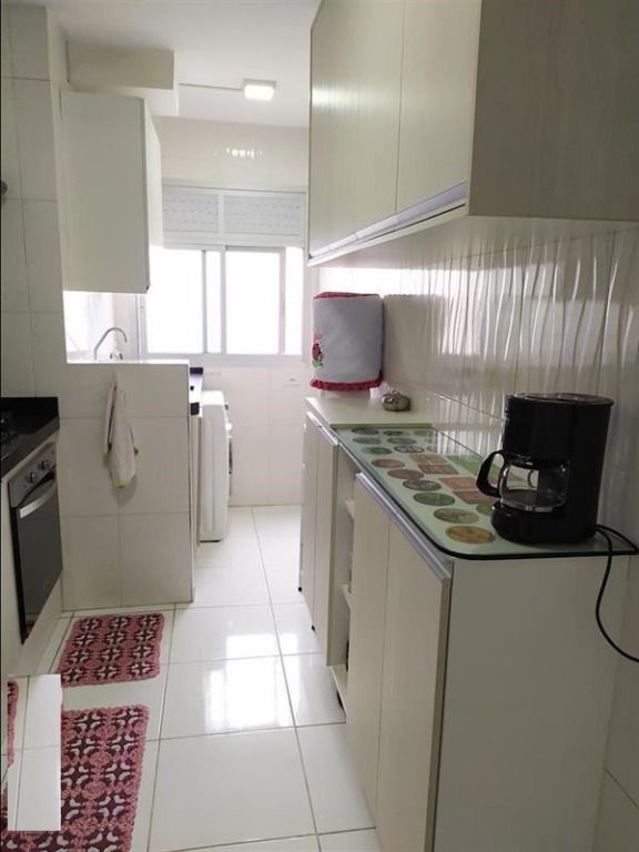 Apartamento à venda com 2 quartos, 63m² - Foto 8