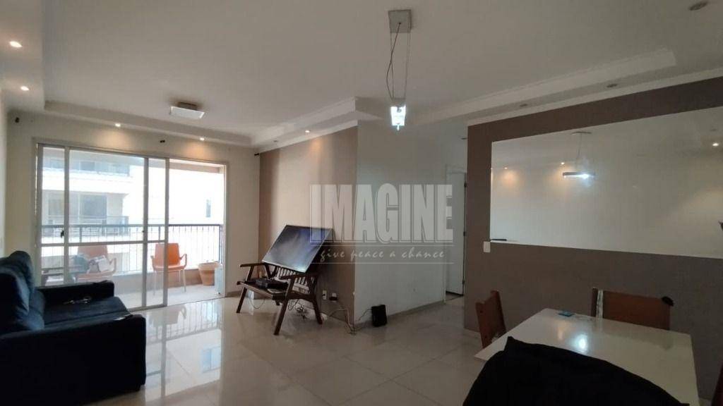 Apartamento, 3 quartos, 79 m² - Foto 2