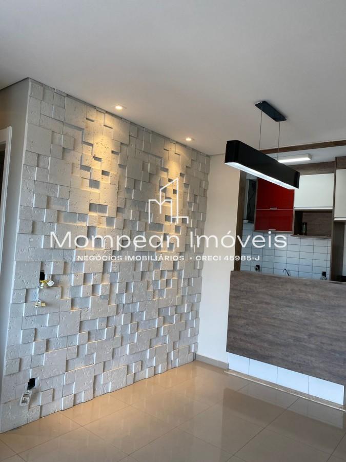 Apartamento à venda com 3 quartos, 66m² - Foto 8