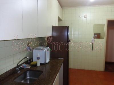 Apartamento para alugar com 3 quartos, 94m² - Foto 13